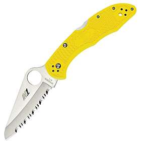 Spyderco Salt 2