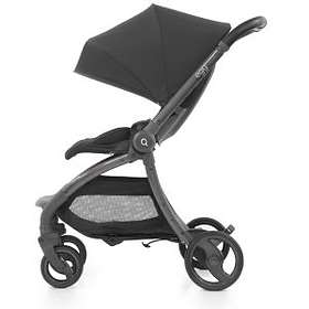 egg stroller nz