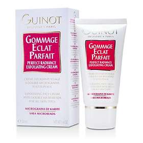 Guinot Gommage Eclat Parfait Perfect Radiance Exfoliating Cream 50ml