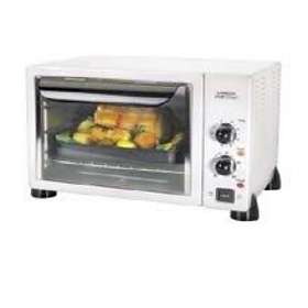 kambrook mini oven