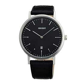 Orient on sale slim minimalist