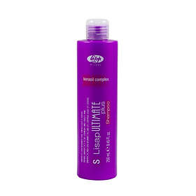 Lisap Kerasil Complex Ultimate Plus Shampoo 250ml