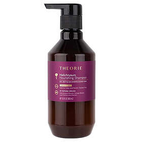 Theorie Helichrysum Nourishing Shampoo 400ml