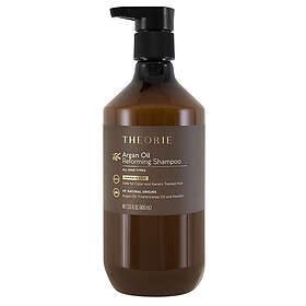 Theorie Argan Oil Ultimate Reform Shampoo 400ml