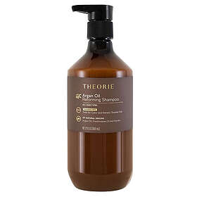 Theorie Argan Oil Ultimate Reform Shampoo 800ml