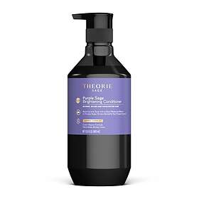 Theorie Purple Sage Brightening Conditioner 400ml