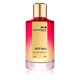 Mancera Velvet Vanilla edp 120ml