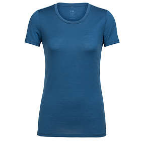 Icebreaker Tech Lite Low Crewe SS Shirt (Women's)