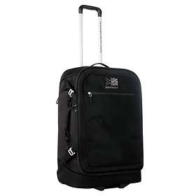 karrimor hard suitcase