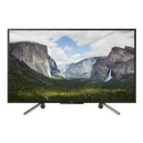 Sony Bravia KDL-50WF660