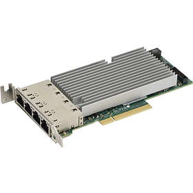 Supermicro AOC-STG-I4T