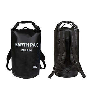 NCW Cornwall Lightweight Tough Ripstop Roll Top Dry Bag 30L