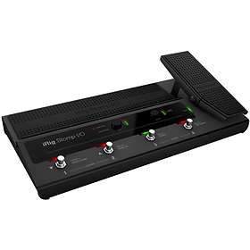 IK Multimedia iRig Stomp I/O