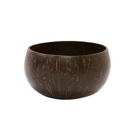 HKliving Coconut Bowl Ø135x80mm