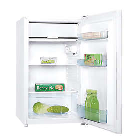 omega bar fridge