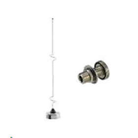 L-com HyperLink Wireless 2.4 Ghz 5dBi (HG2405U-NMO)