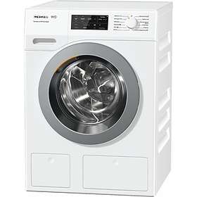 Miele WCE 670 TDos Wifi (White)