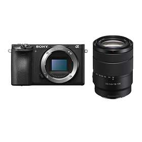 sony a6600 pricespy