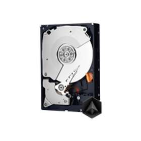 WD Black WD4005FZBX 256MB 4TB