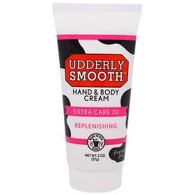 Udderly Smooth Extra Care 20 Hand & Body Cream 57g