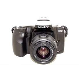 minolta dynax 300si price