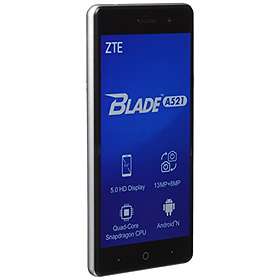 Find the best price on ZTE Blade A521 | Compare deals on