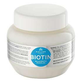 Kallos Biotin Beautifying Hair Mask 1000ml