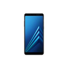 Samsung Galaxy A8 Plus 2018 SM-A730F 6GB RAM 64GB