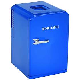 mobicool f15 ac dc mini fridge