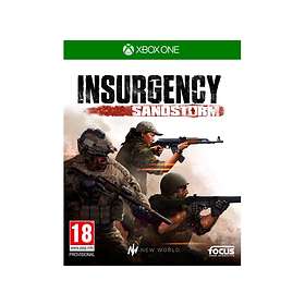 Insurgency: Sandstorm (Xbox One | Series X/S)