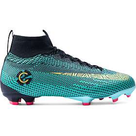 NIKE MERCURIAL SUPERFLY VI REVIEW Footballerz Italy.