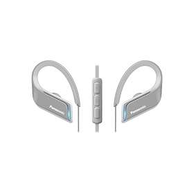 Find the best price on Panasonic RP-BTS55 Wireless In-ear