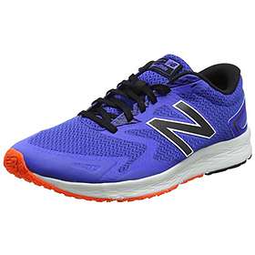 new balance flash running shoes review