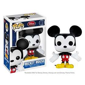 Funko POP! Disney Mickey Mouse