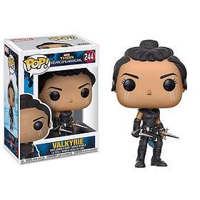 Funko POP! Marvel Thor Ragnarok Valkyrie