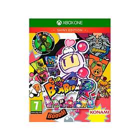 Super Bomberman R at the best price