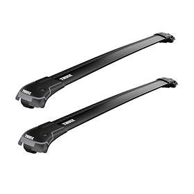 Find the best price on Thule WingBar Edge 9584 Compare deals on