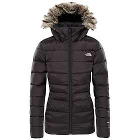 north face gotham 11