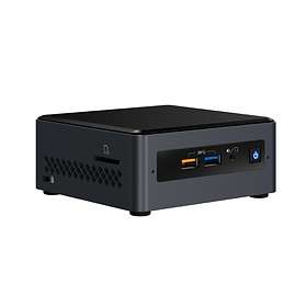 intel nuc 7 essential nuc7cjysal