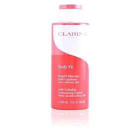 Find the best price on Clarins Body Fit Anti Cellulite Contouring Body  Expert 400ml