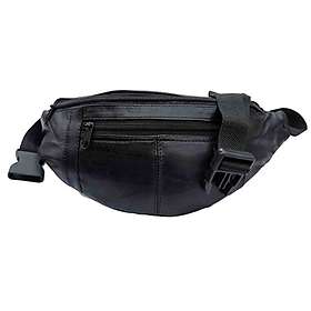 Roamlite Real Leather Bumbag RL140