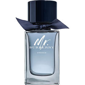 Burberry Mr. Burberry Indigo edt 50ml