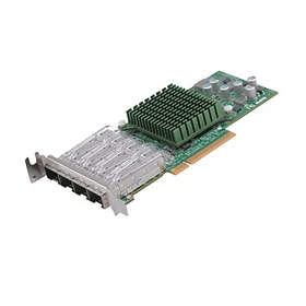 Supermicro AOC-STG-I4S