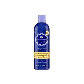 Hask Blonde Care Shampoo 355ml