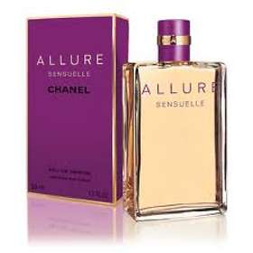 Find the best price on Chanel Allure Sensuelle edp 100ml