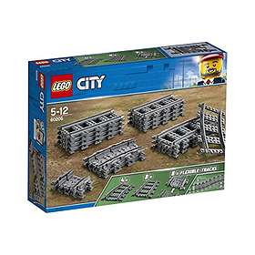 LEGO 60336 CITY FREIGHT TRAIN – Toyworld NZ