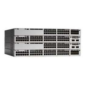 Cisco Catalyst 9300-48UXM-A