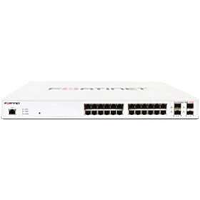 Fortinet FortiSwitch FS-124E-FPOE