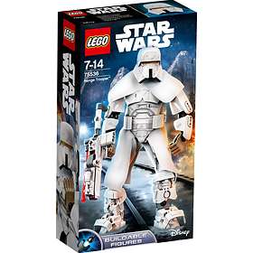 Buy LEGO Star Wars 75536 Range Trooper from - PriceSpy