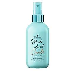 Schwarzkopf Mad About Curls Quencher Oil Milk 200ml